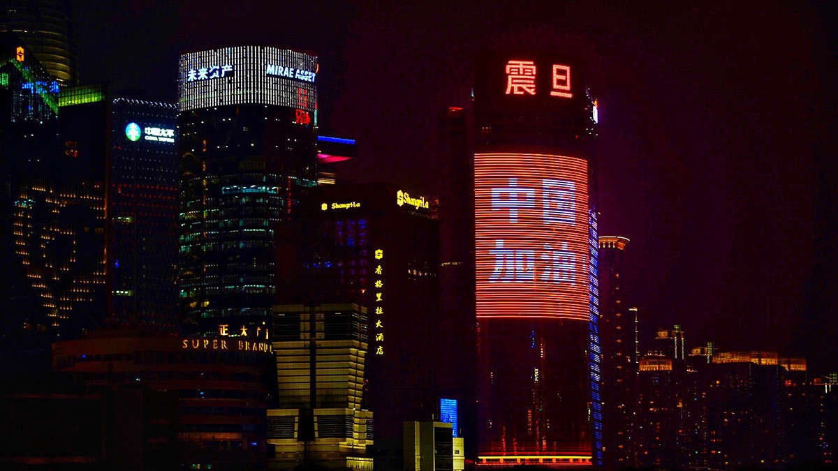圖片來源：文匯報 攝影：張伊辰 周俊超