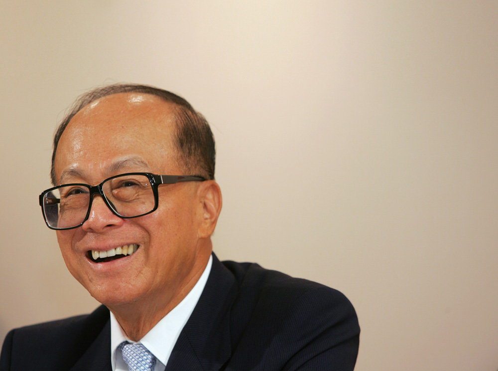 談經商之道，他審慎而理智。「審慎」這一門藝術，是能夠把握適當的時間作出迅速的決定。但這不是議而不決，停滯不前的借口。