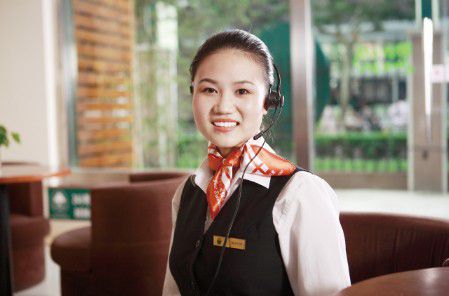  以身教、言教、境教，讓同仁
